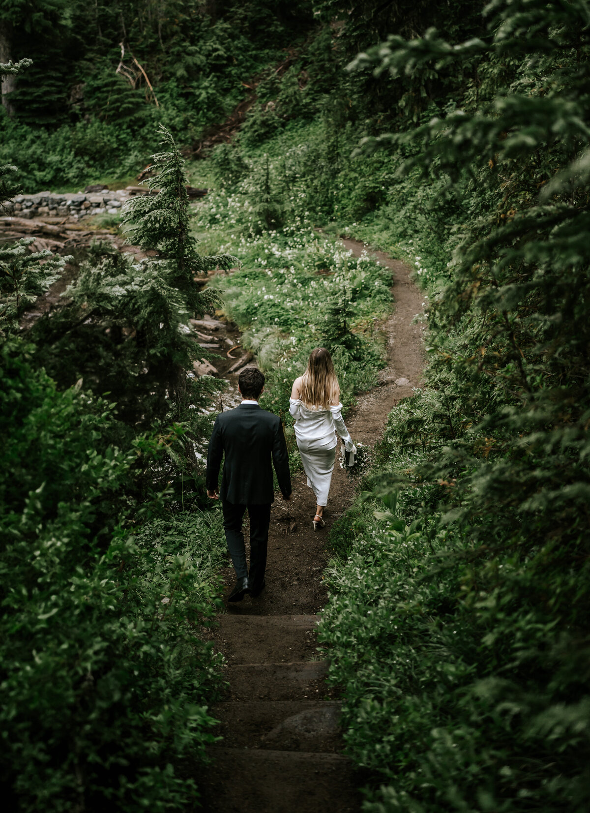 Mount Rainier elopement-3