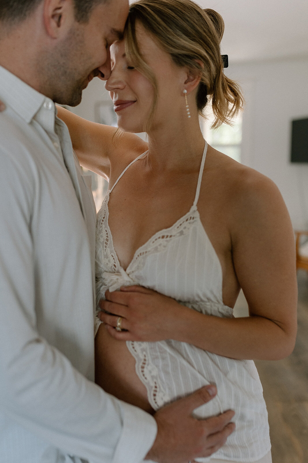 Calgary Maternity Photographer Laura Karl Photo 5
