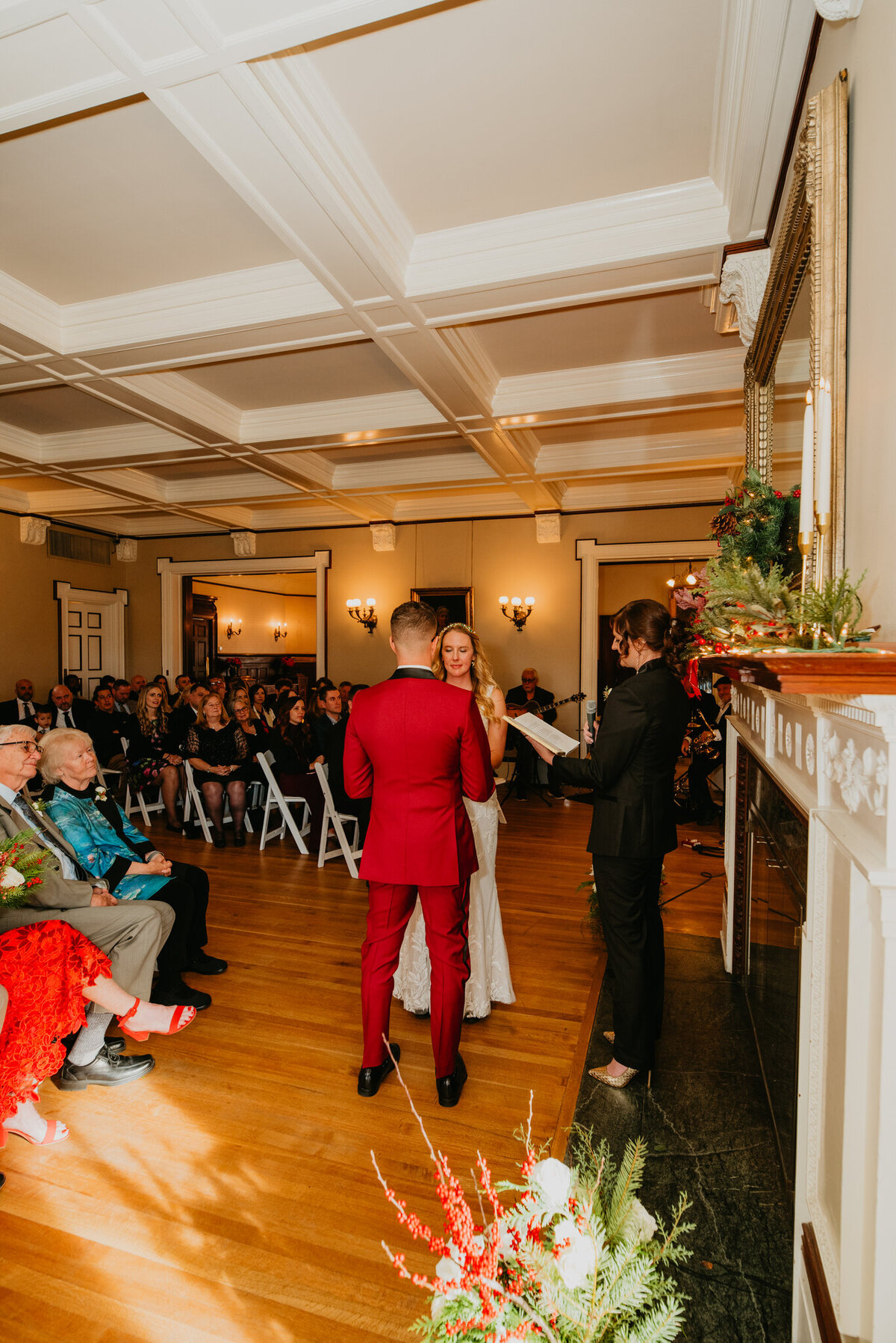 Austin + Kaitlin Wedding-390