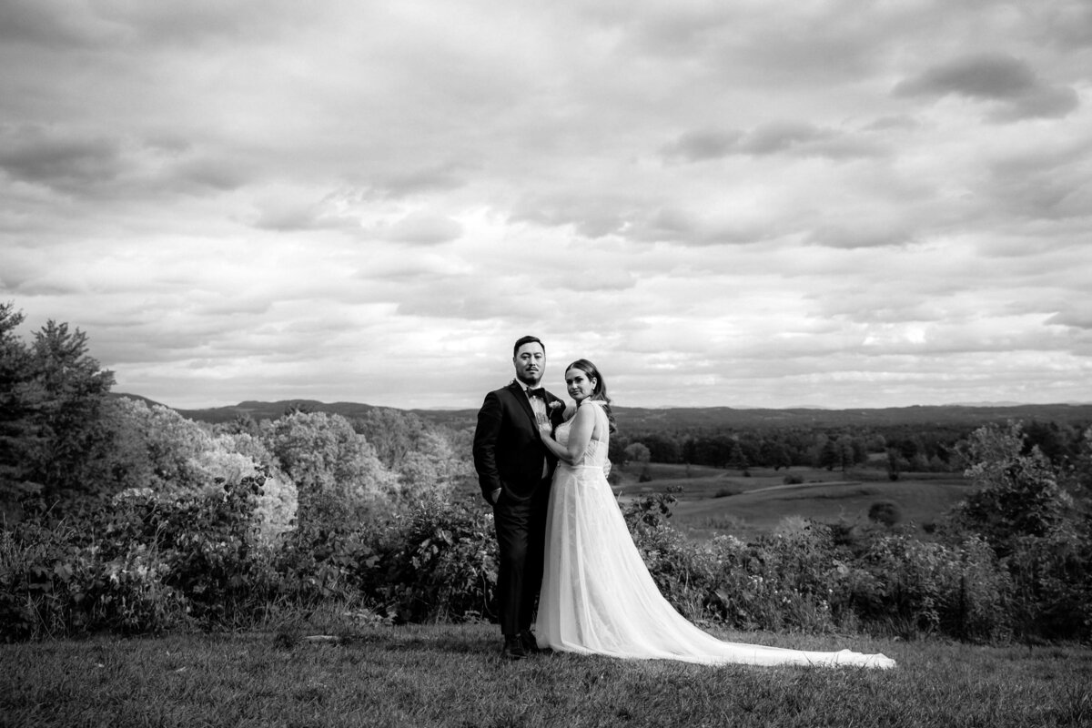 Upstate NY elopement photographer