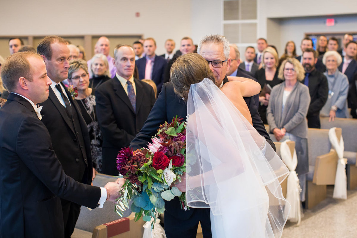 Minneapolis Wedding Photographer - Michael & Alyssa (50)
