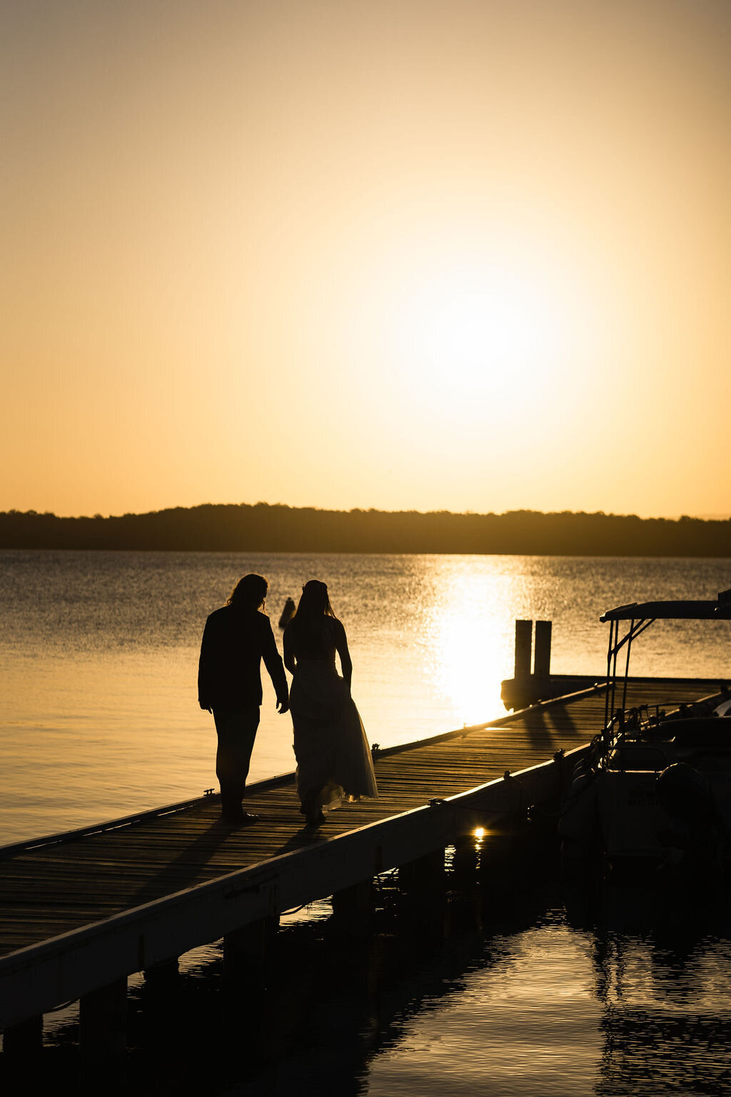 Lake Macquarie Wedding Photography (149)