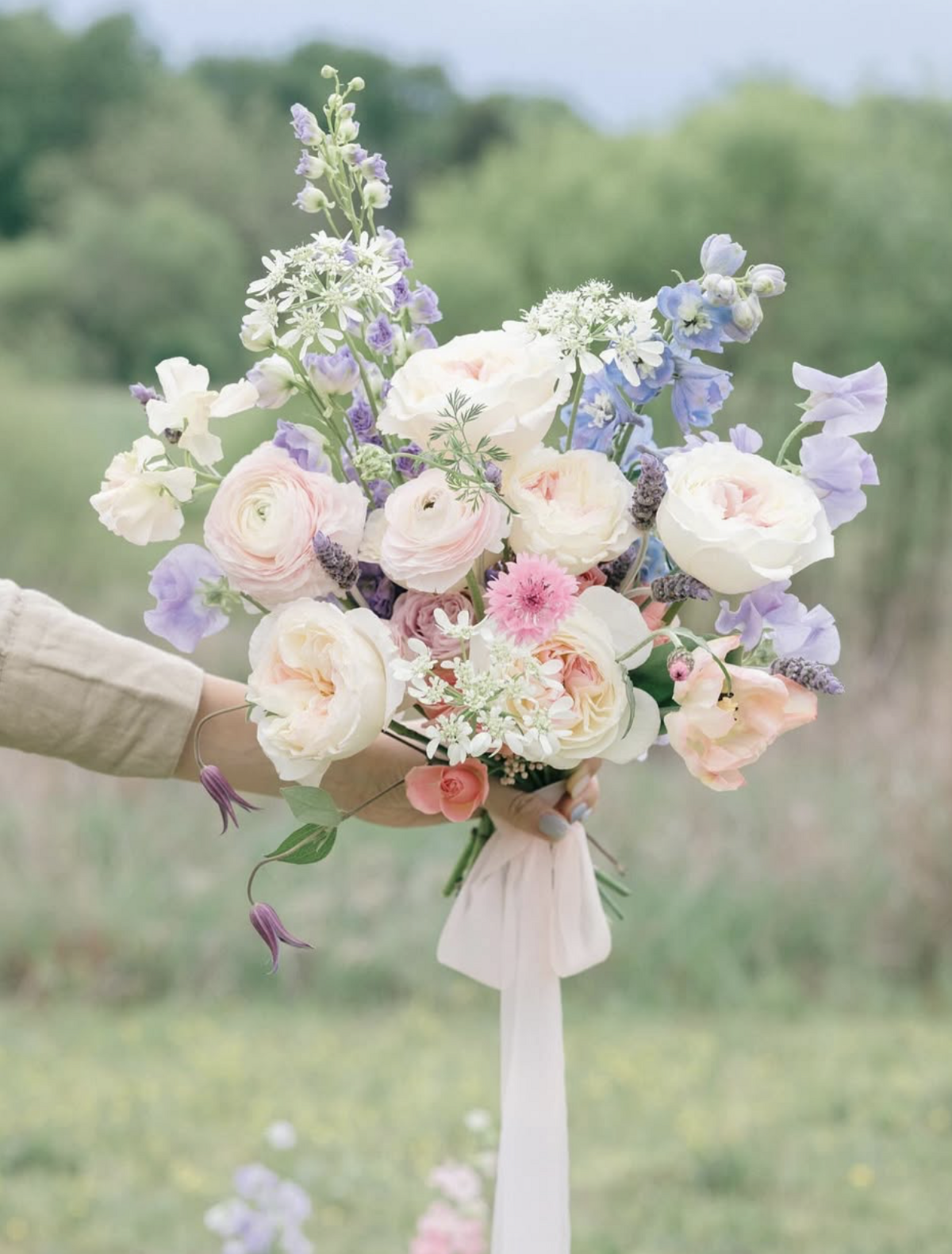 outdoor-bouquet