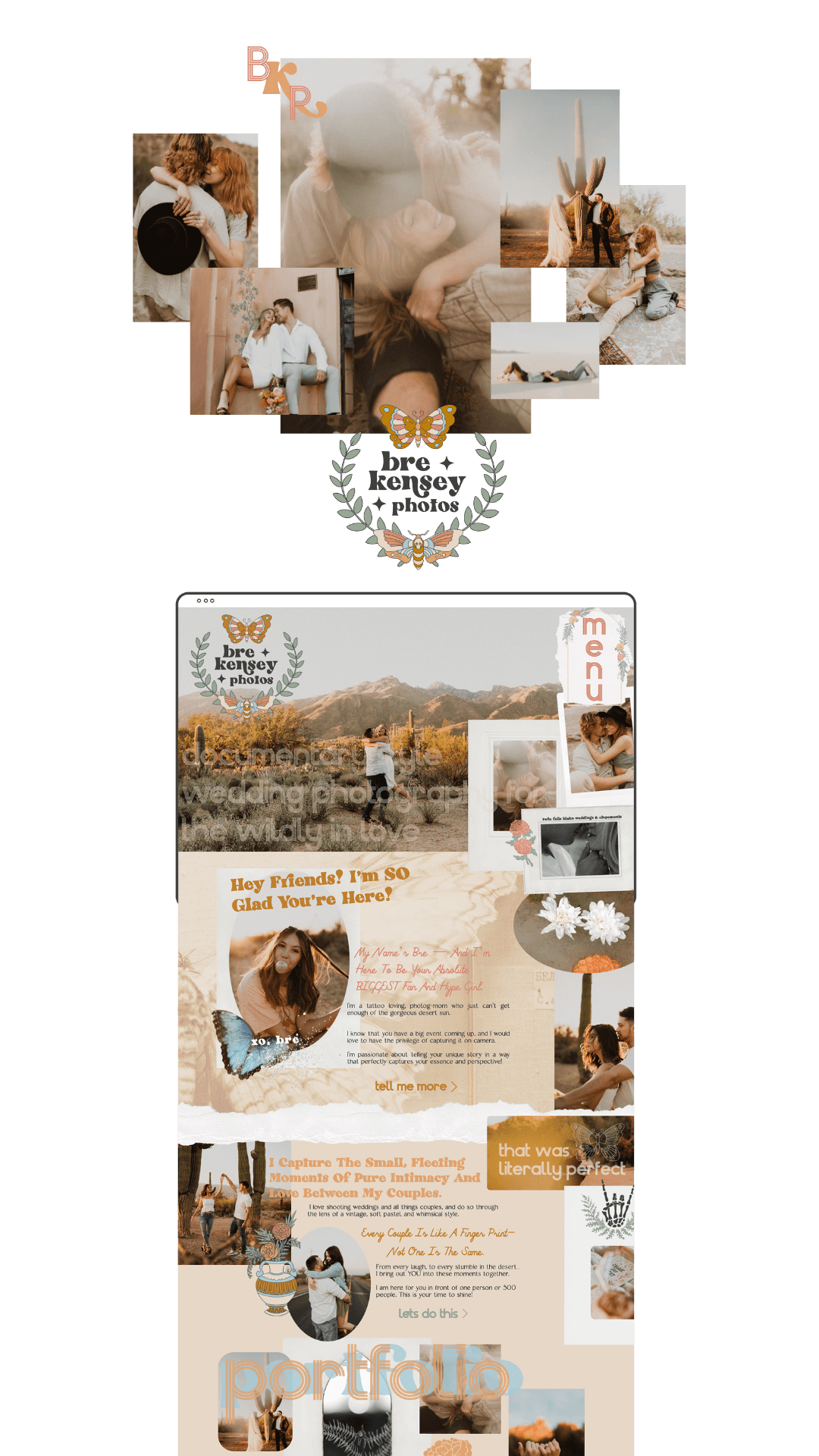 Brand & Web Designer for Photographers | House of W Designs6