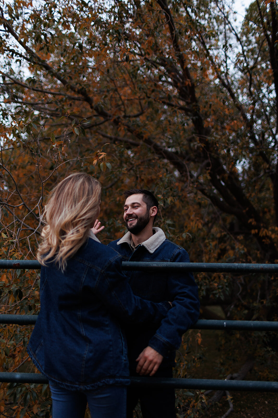 B2 Engagement - Momma Penguin Photography-261