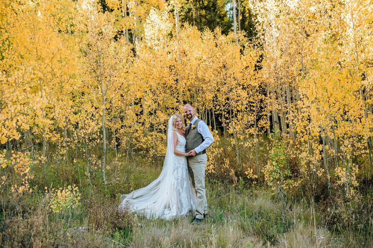 Crested Butte, co Wedding-805