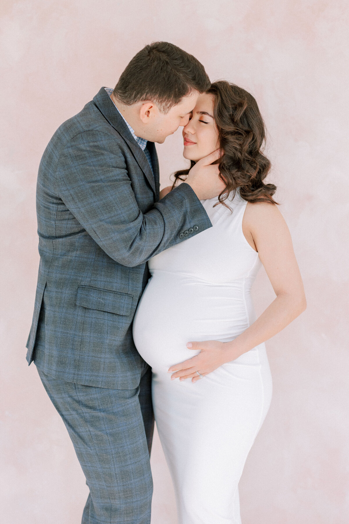 MATERNITY SESSION - Katie Annie Photography-7480