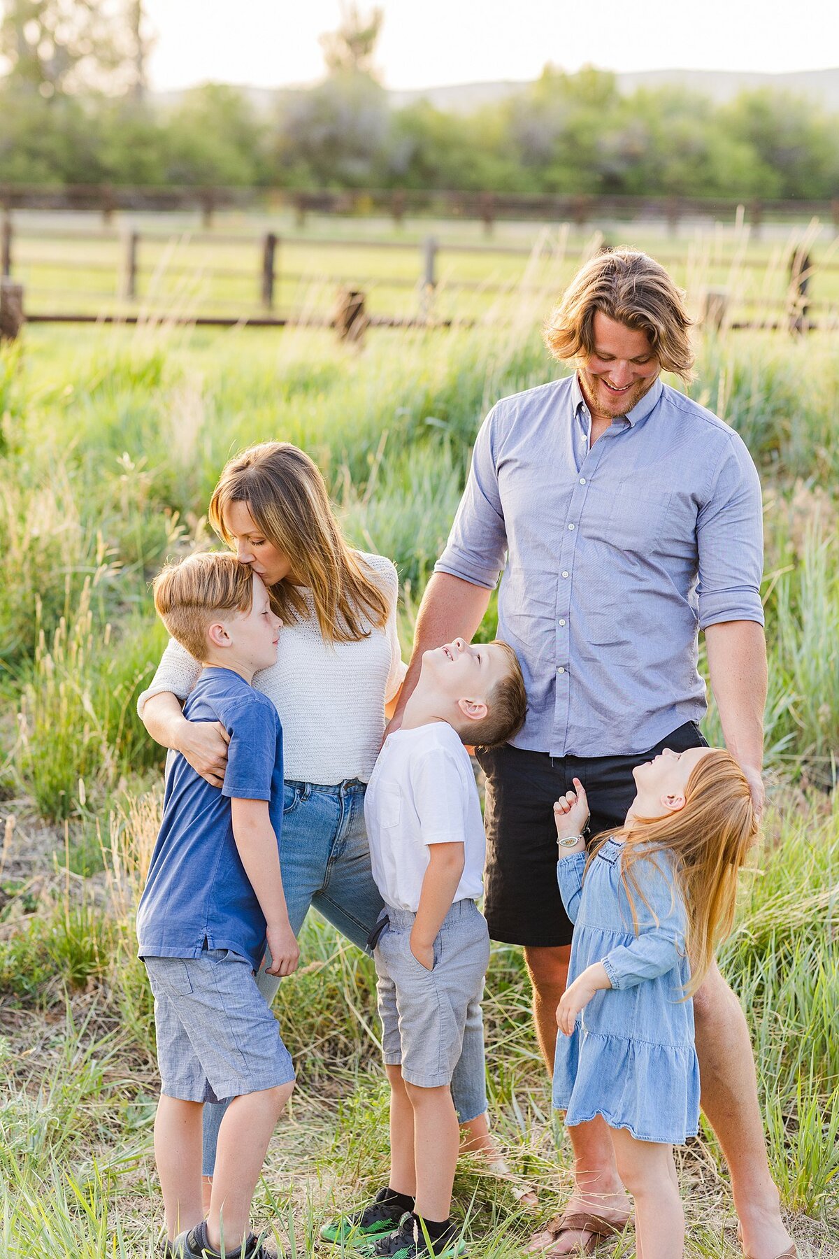 Park City Extended Family Portrait Photographer-1009