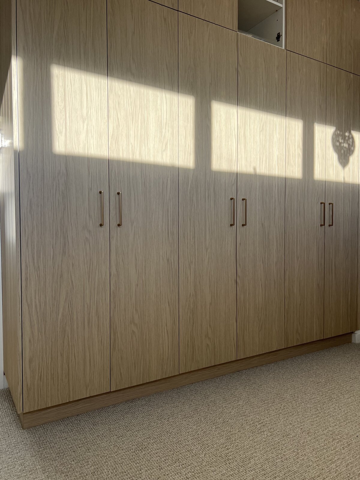 custom wardrobes studio rae