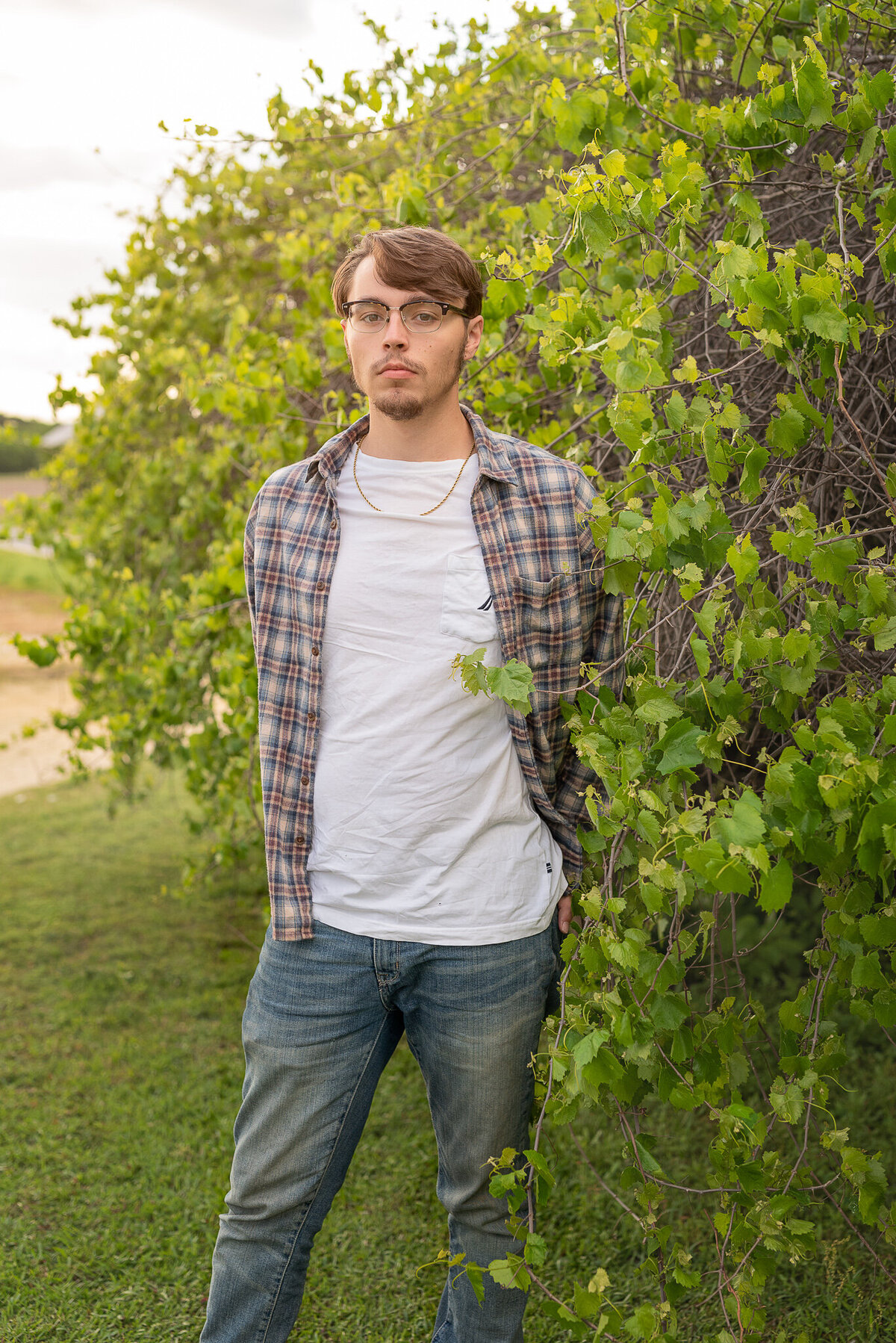 Roanoke Rapids Photographer RGSenior-7391-EditWeb Sized