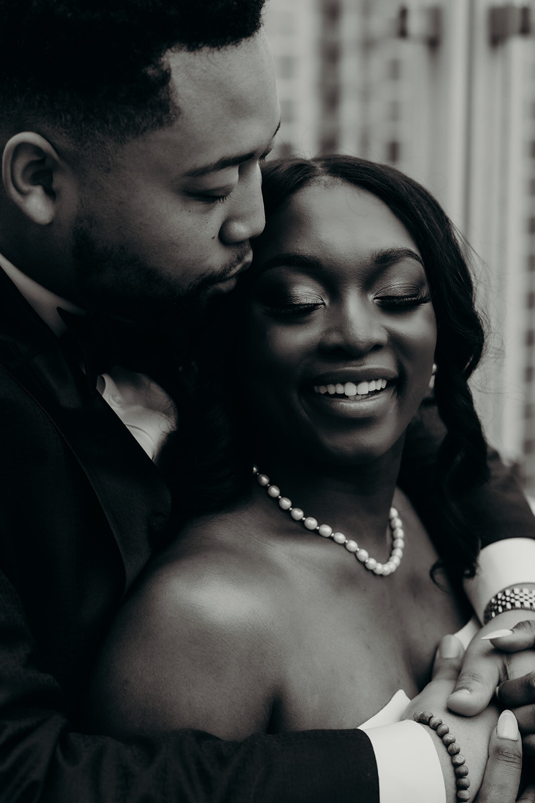 Charlotte Wedding Photographer - Wild Society Weddings 12