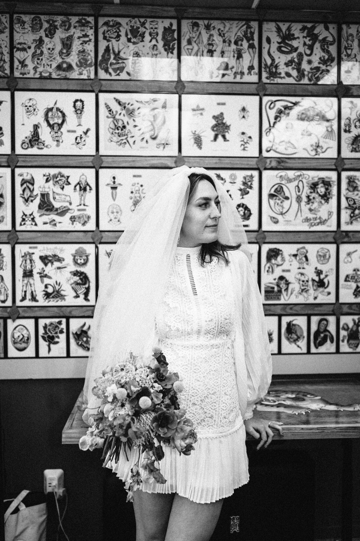 Savannah Georgia Elopement Photographer