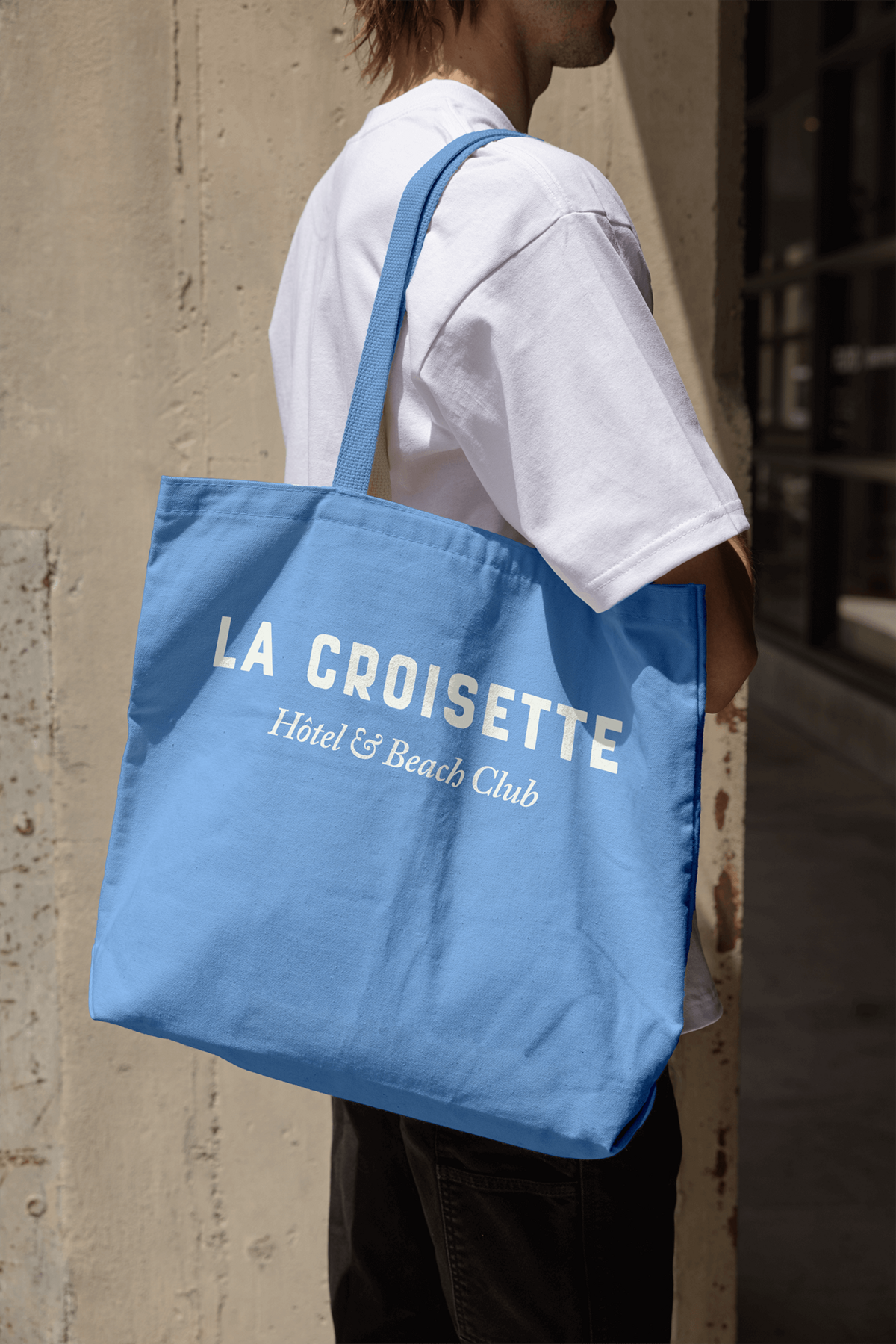 Croisette Brand 5