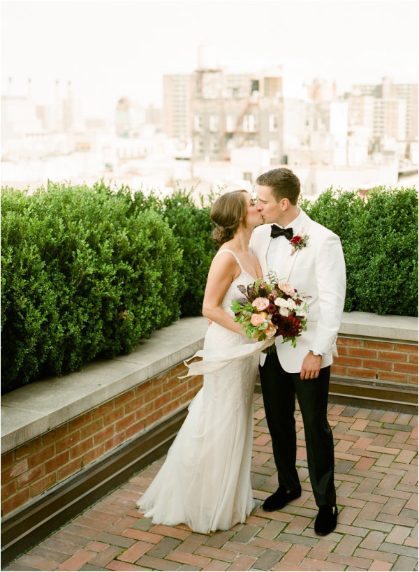 The Bowery Hotel Wedding-LindsayMaddenPhotography-22