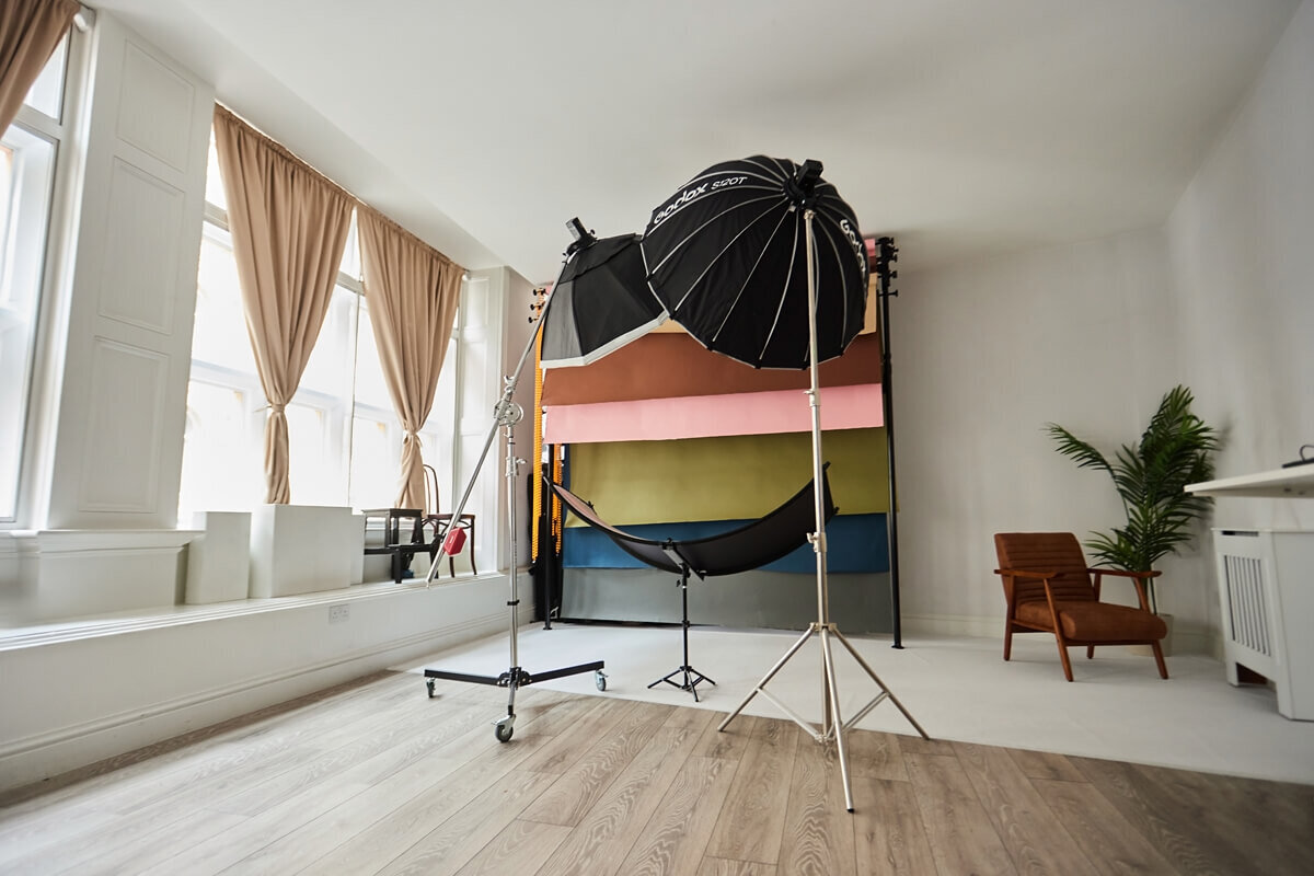 Corporate Headshots London  007