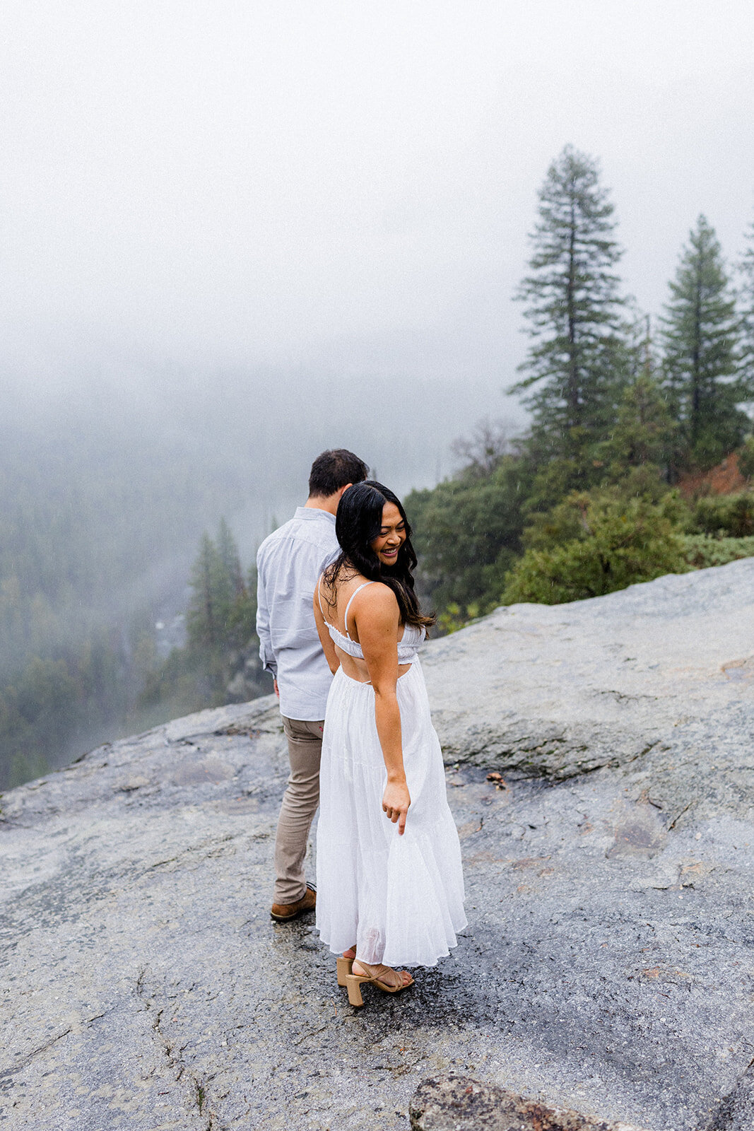 AJ Photography Armando Nevarez Yosemite California Engagement Photography Adventure Emotive Documentary6 (118)