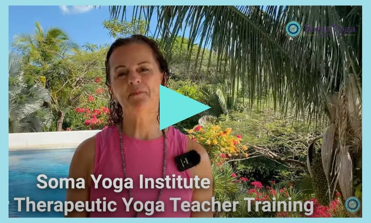 Jean Ellen Costa Rica yoga teacher training video testimonial