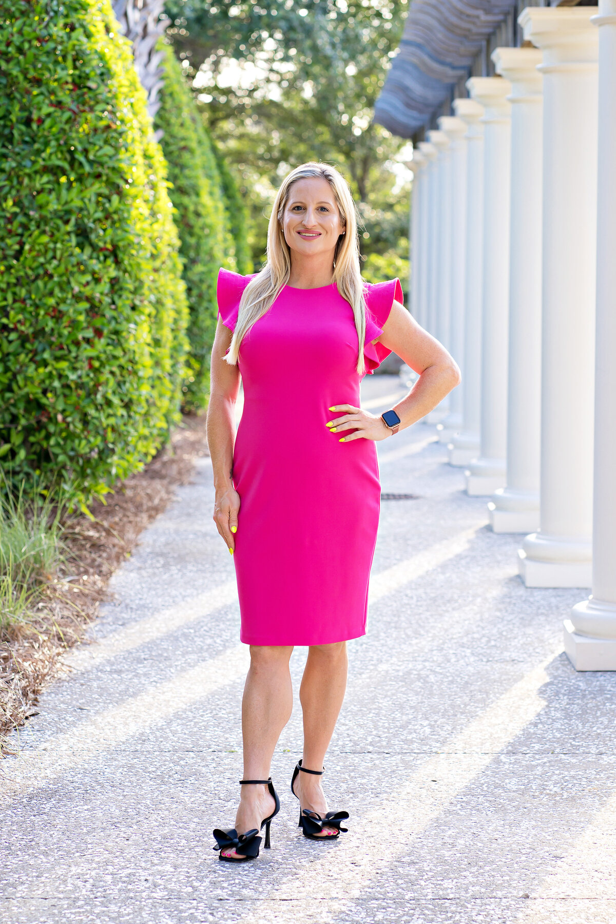 photographer in Destin Micha Everett Photography