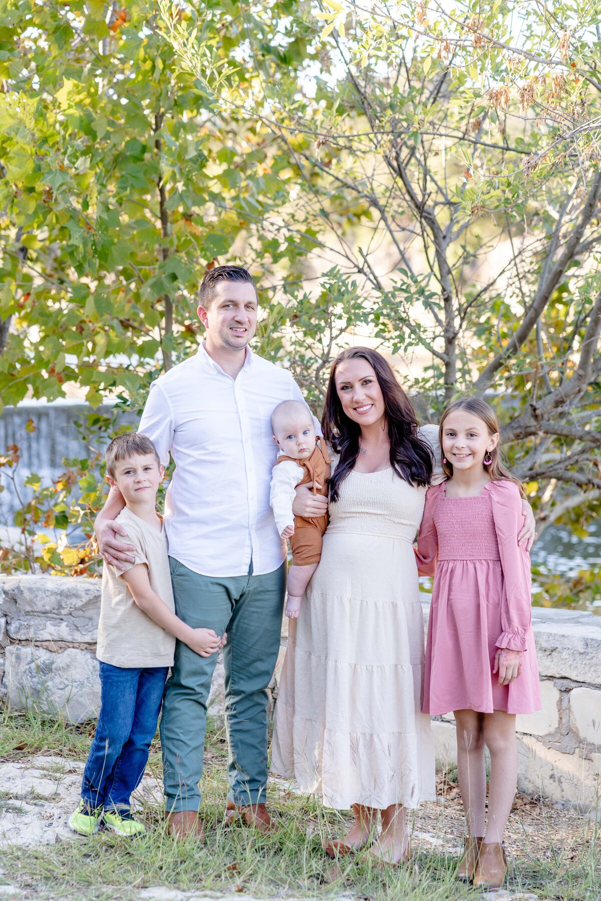Austin-TX-Fall-Mini-Session-Magnolia-and-Grace-Photography-Co-AmberB-# (1)