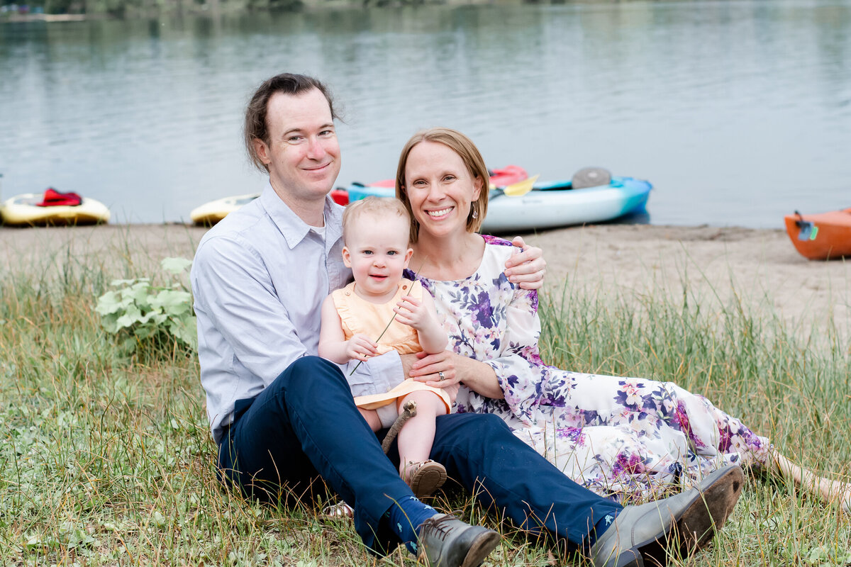 Minneapolis Lake Nokomis Family-30