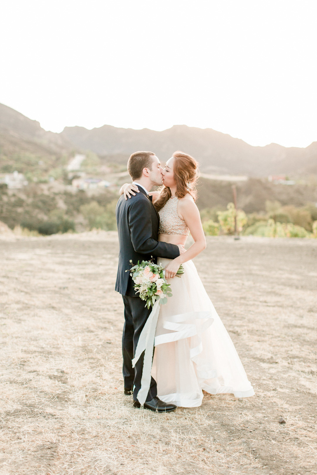 Triunfo Creek Vineyard Wedding-7289