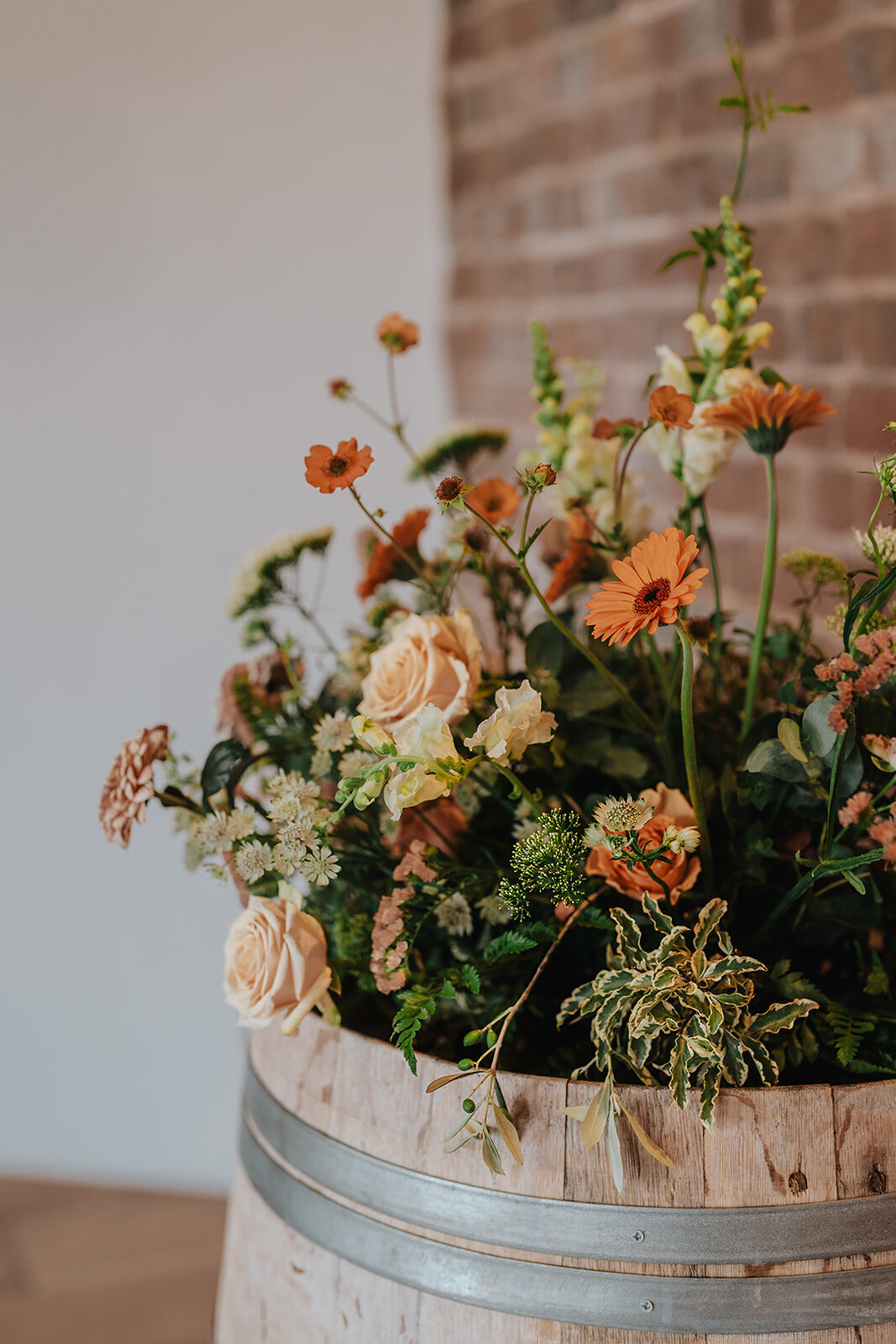 From the Wild Florist Exeter Devon_2