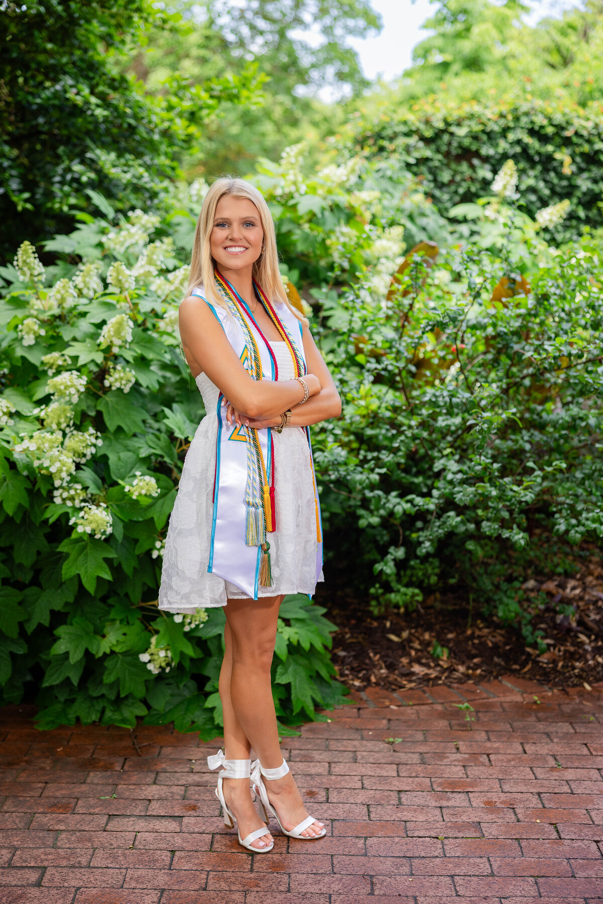 USC Gamecock Group Graduation Portrait-8966