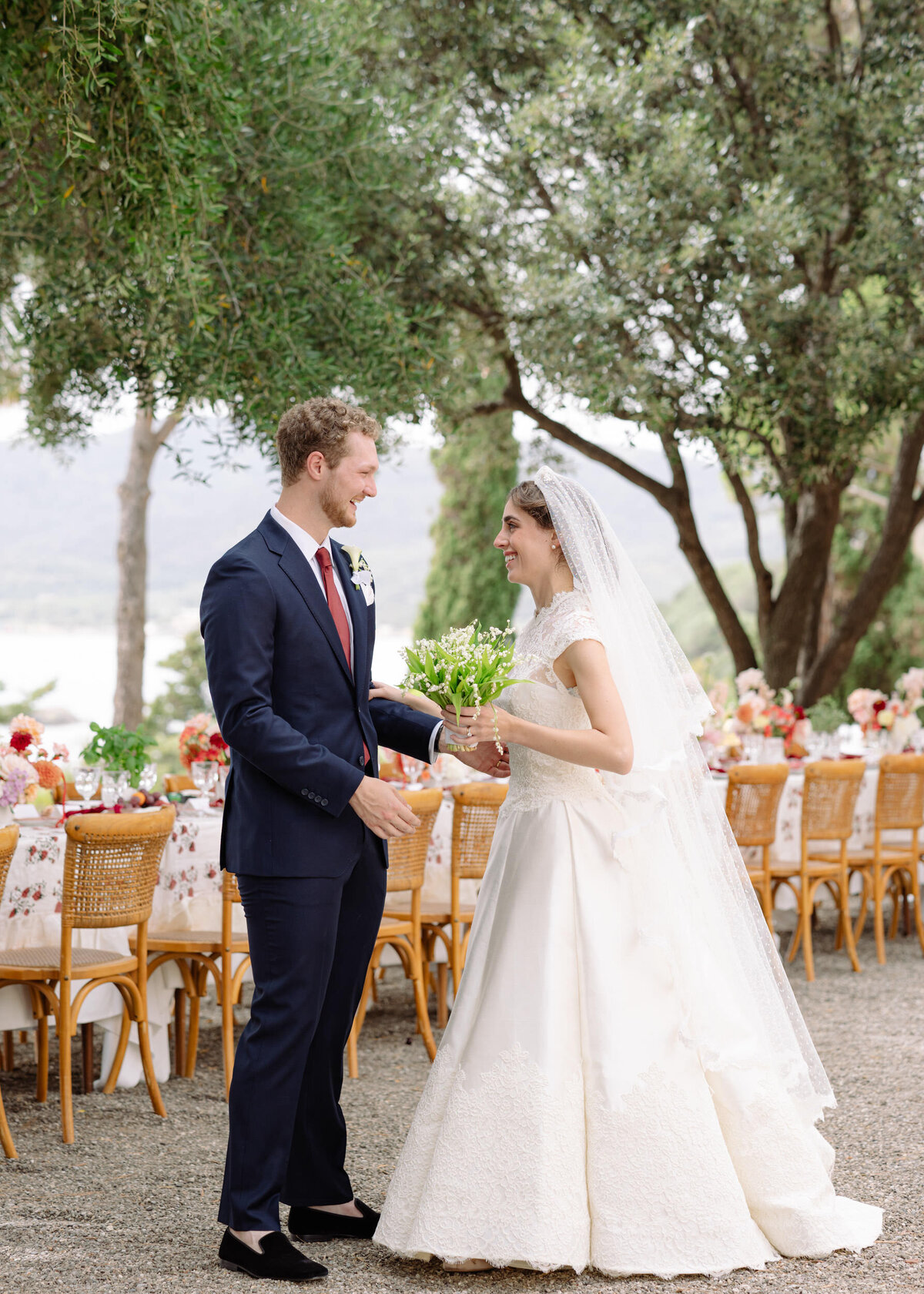 Villa Talamo - Wedding in Tuscany (21 von 39)