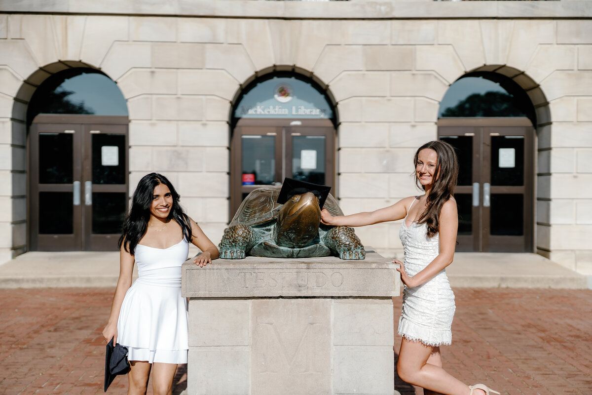 Cailey_UMD_Graduation_05.02.2025_Brenna Marie Photography-112