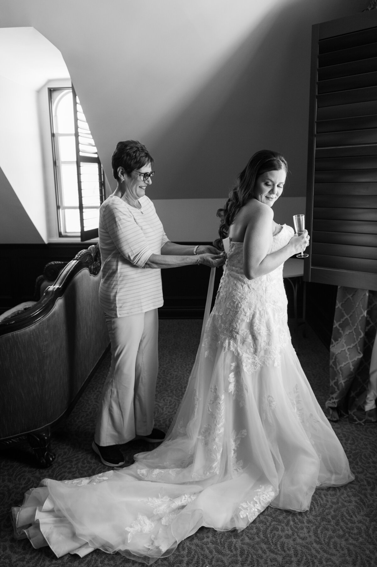 Arlington hotel wedding11