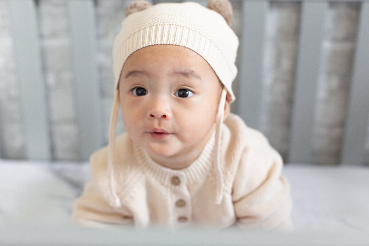 Bao's Lifestyle Newborn-100