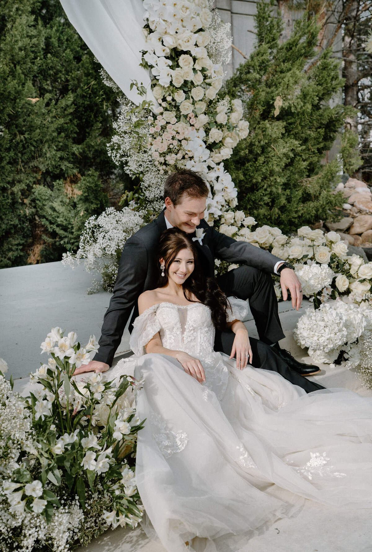 floral heavy wedding3