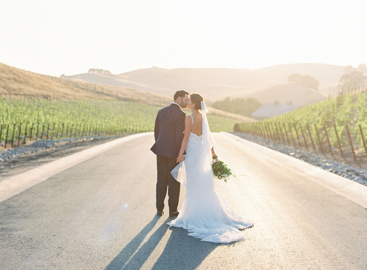 Timeless Wedding Photography in Northern California - Napa - Bir Sur - Lake Tahoe - Carmel Valley - Carlie Statsky Photgraphy -  150