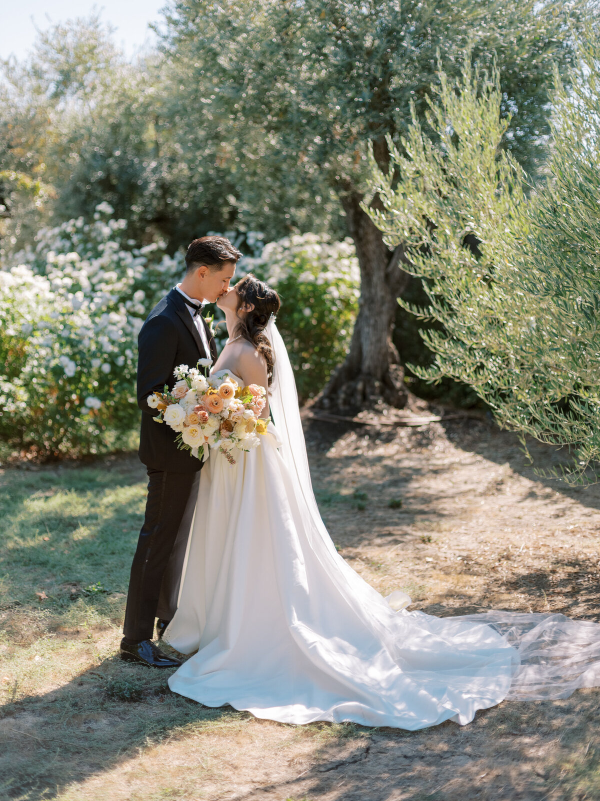 Yin Ranch Wedding Photo-27