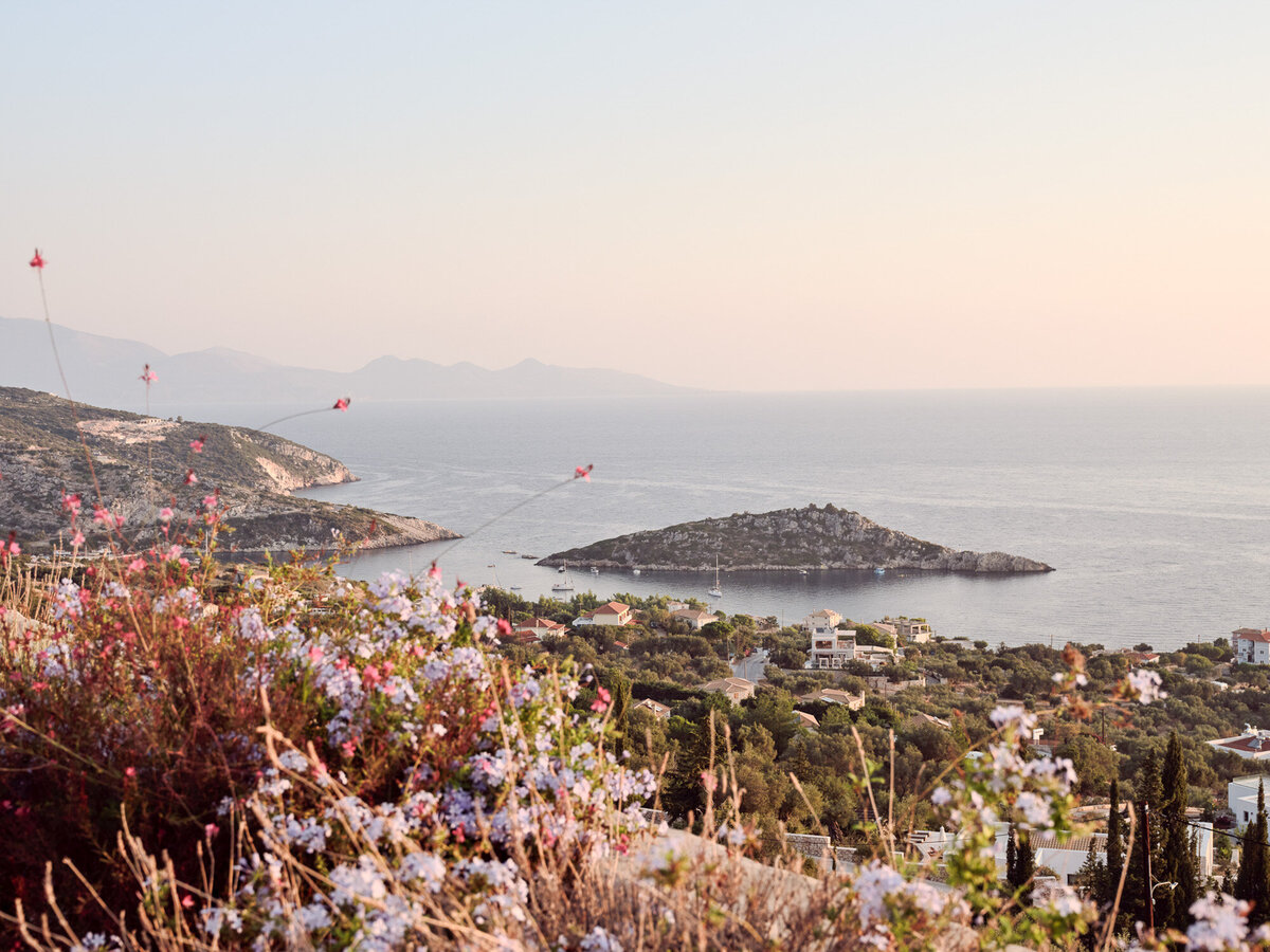 Zakynthos Greece May 2026 - Luxury Wellness yoga, meditation and breath-work retreat, breath-taking views, connection, like minded women coming together