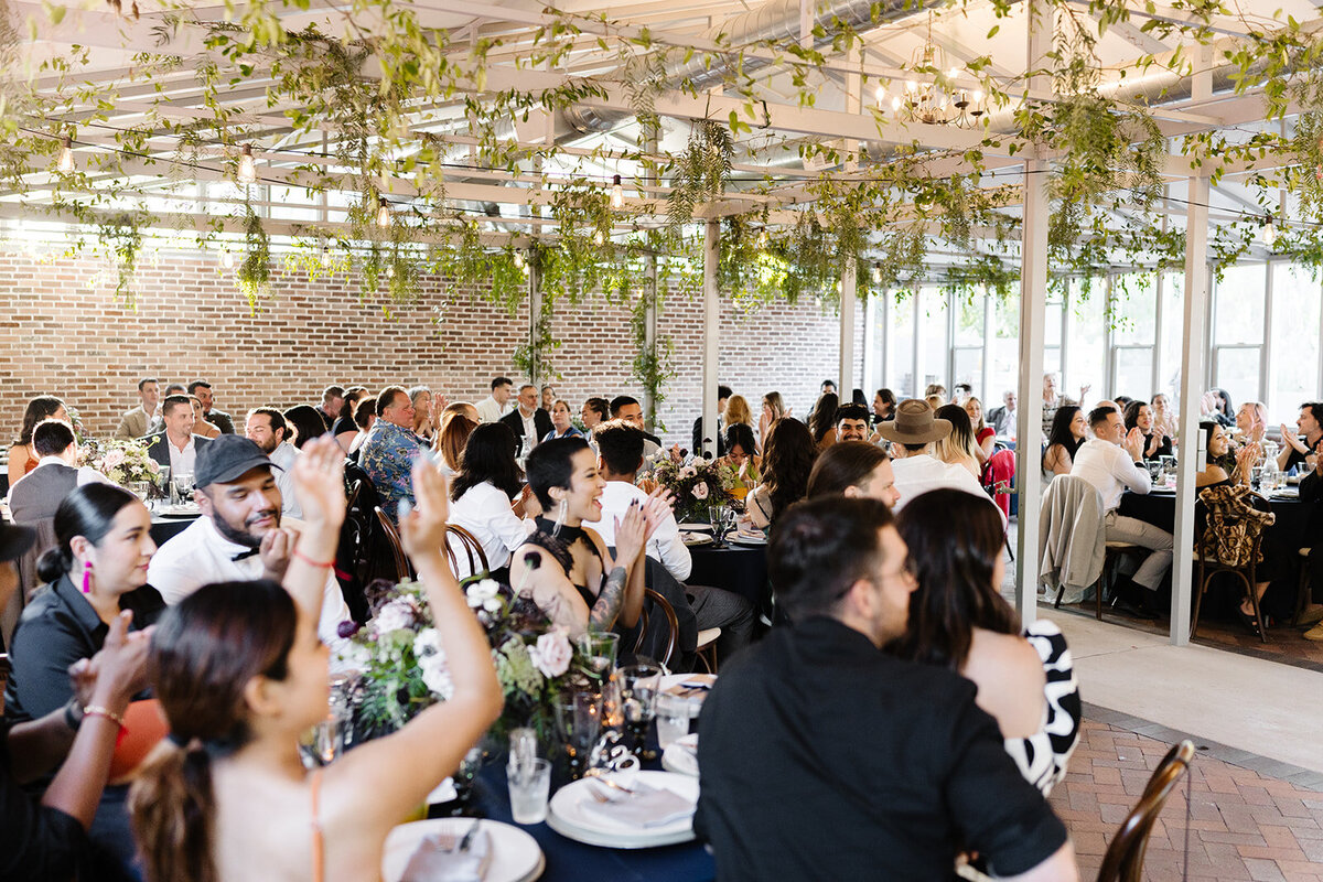 Stonehurst Wedding Venue 89