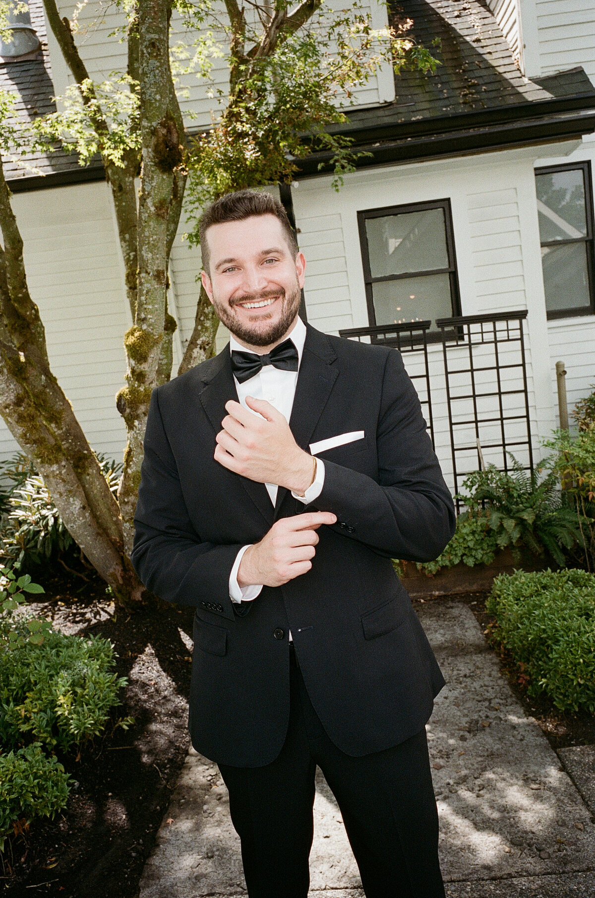 Melissa O'Hara Photography - THE ROBBINS WEDDING FILM SCANS-027