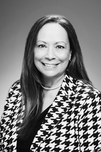 Claudine Adams- Board of NMTC