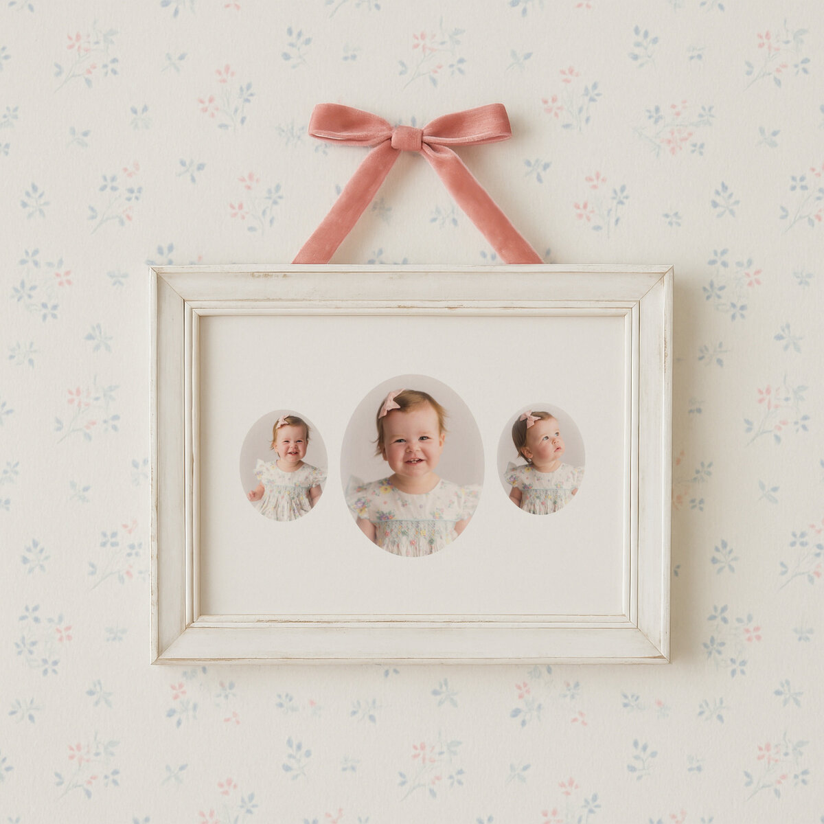 Heirloom Portraits in Charleston, South Carolina.