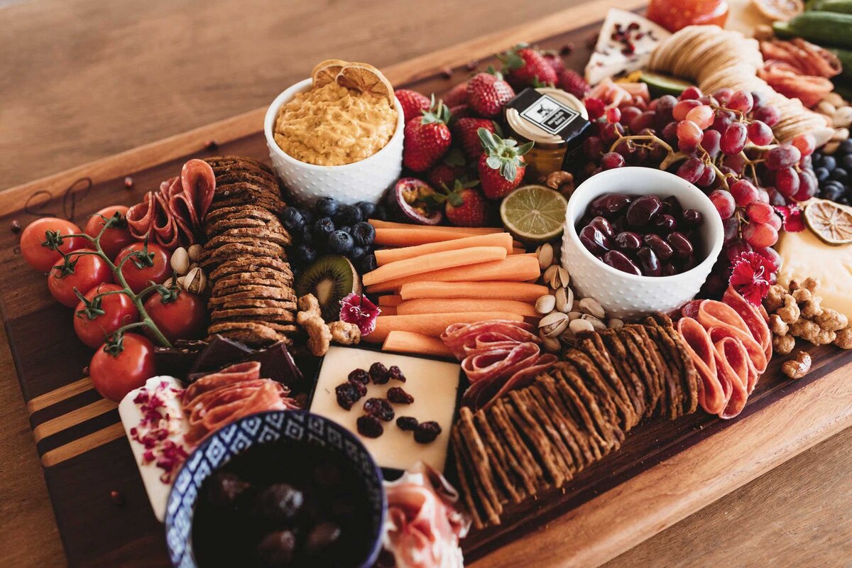 Graze Co Large Grazing Platter