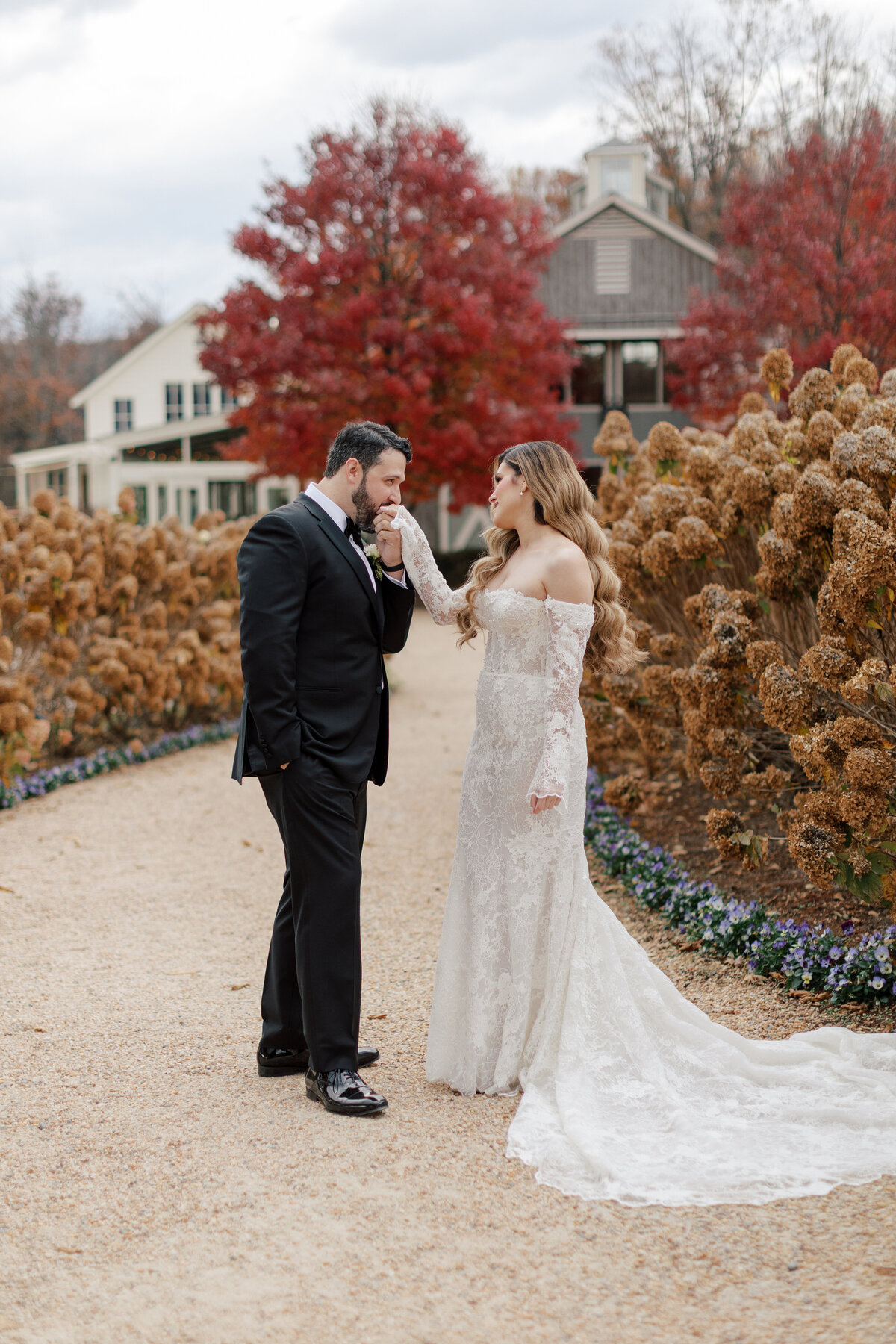 Pippin Hill Wedding Photos Virginia Photographer 