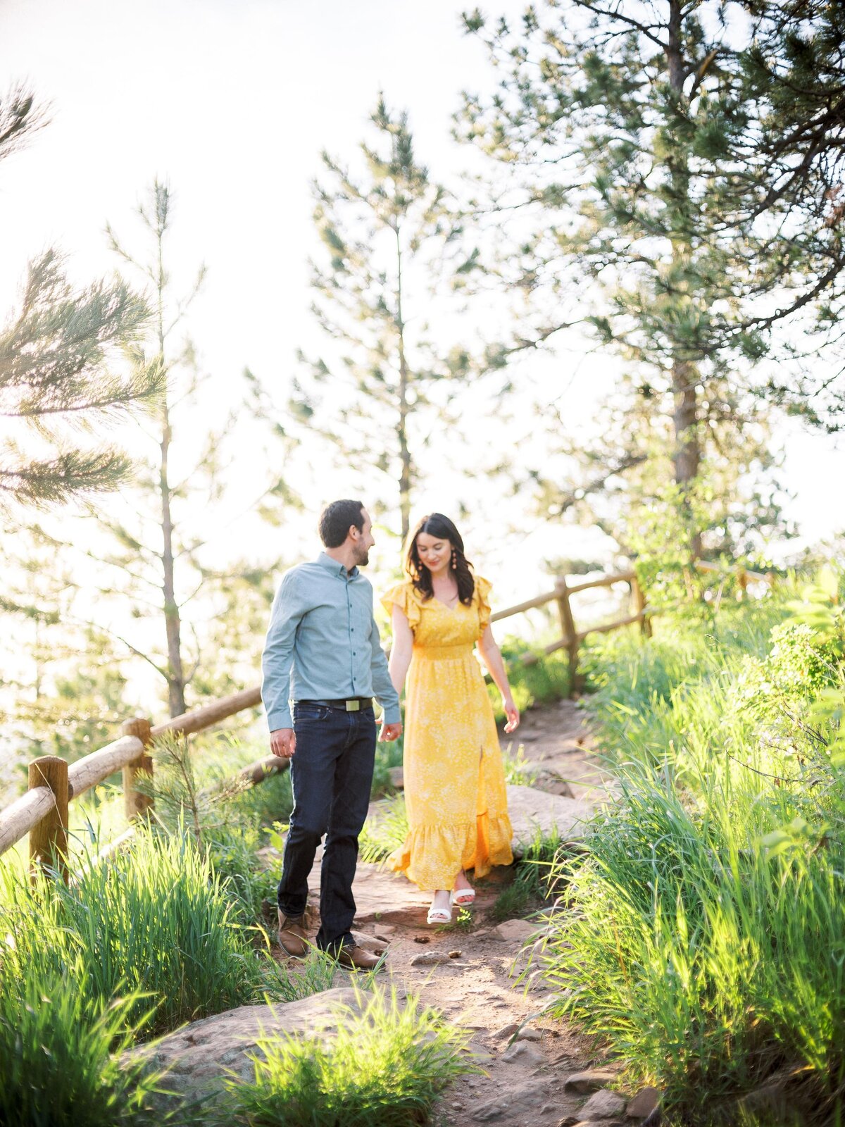 Colorado Engagement Session-5