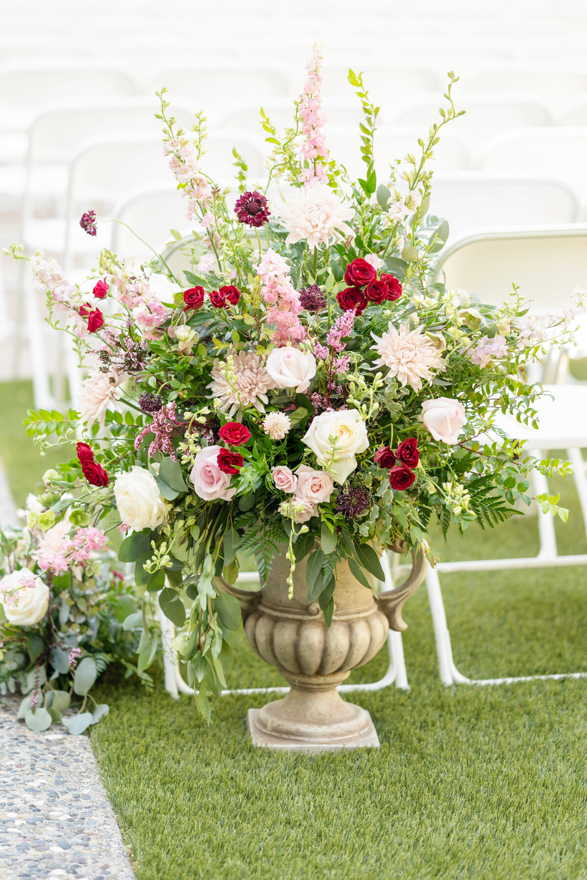 Mateus & Brandace _Hacienda de Las Flores Wedding _080