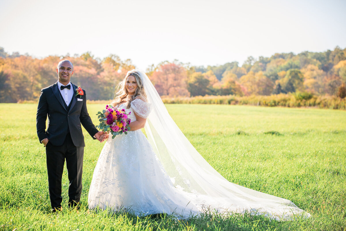 Bally Spring Wedding Photographer 001a