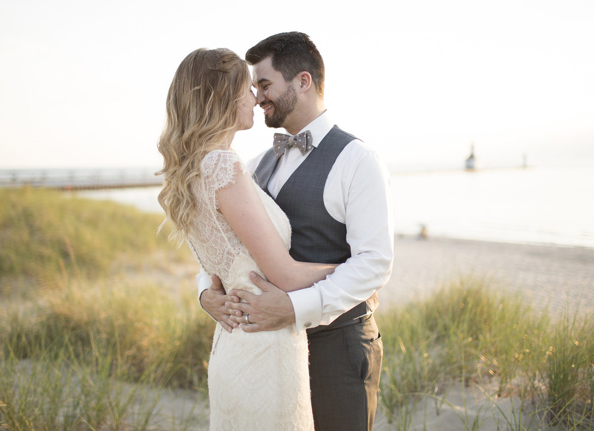Chicago Wedding Photographer Michelle Cox Photography