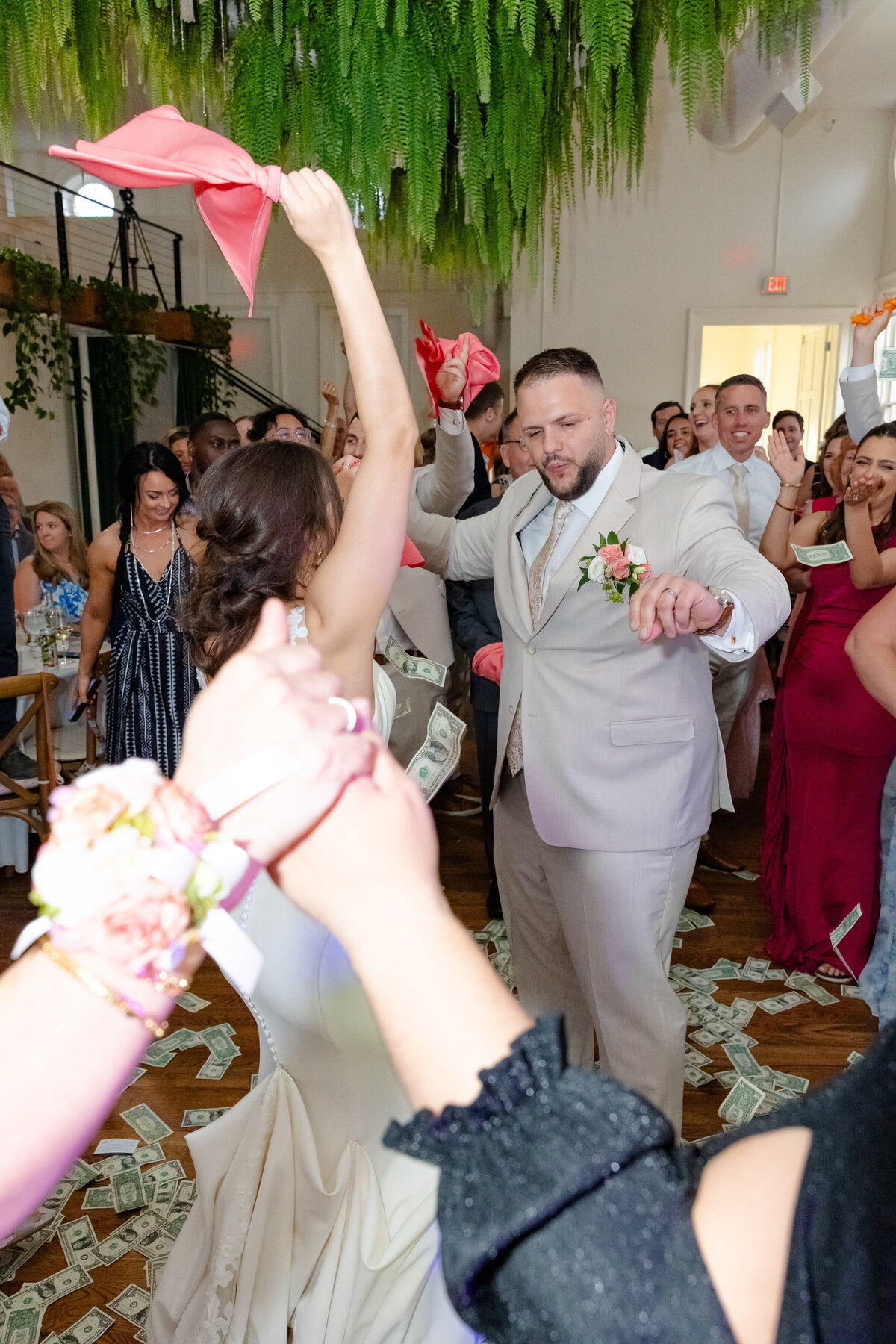 Jen & Enis Wedding-573