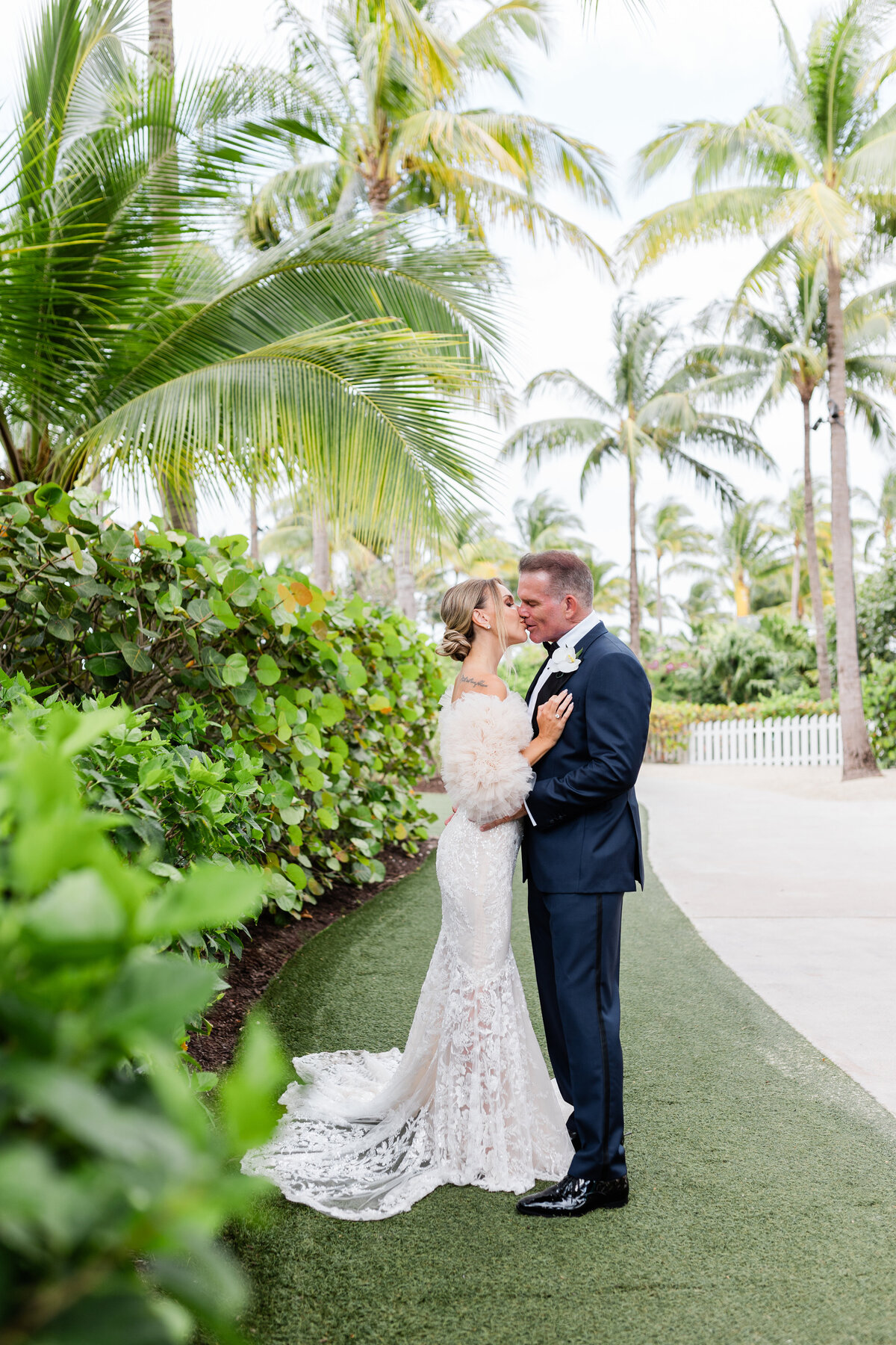 Hotel Bahama WeddingA3686