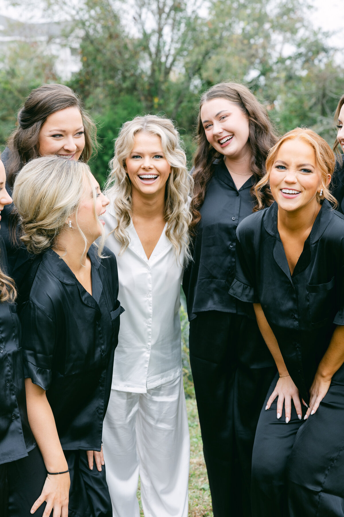 Katherine Horton Photography Sarah & Trey's Wedding Day Bride Getting Ready 058