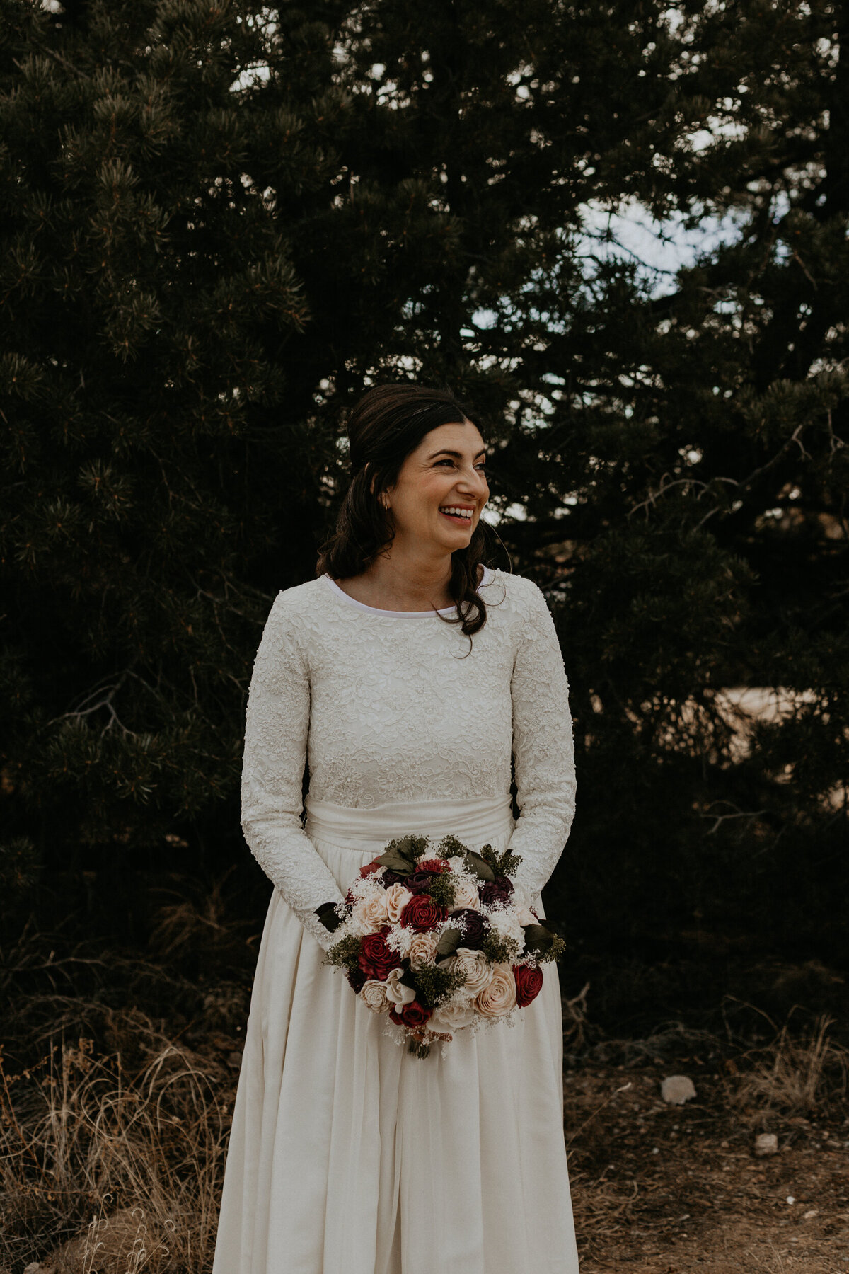 air-bnb-intimate-wedding-santa-fe-new-mexico-41