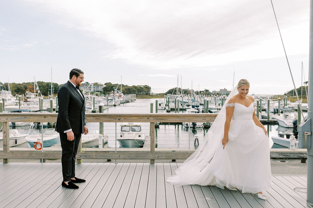 Wychmere Dune cape cod wedding-Halie Child Photography-18